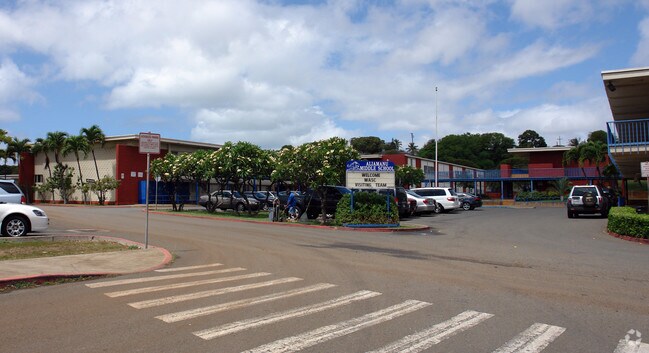 Foto del edificio - 3271 Salt Lake Blvd