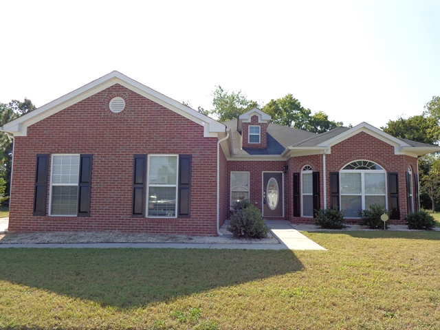 Primary Photo - 3018 Pepperhill Dr