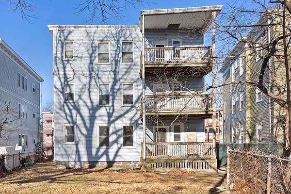 Foto del edificio - 36 Winston Rd