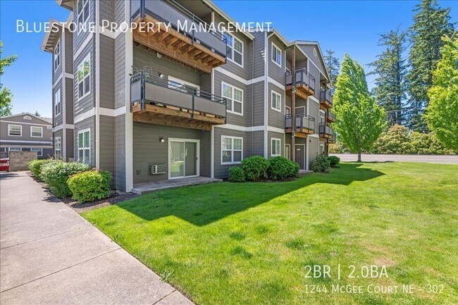 Building Photo - 1244 Mcgee Ct NE