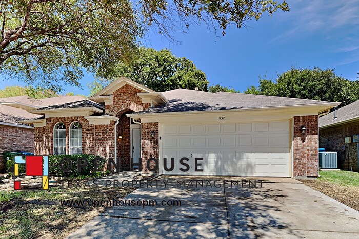 Foto principal - 1937 Torrey Pine Dr Flower Mound