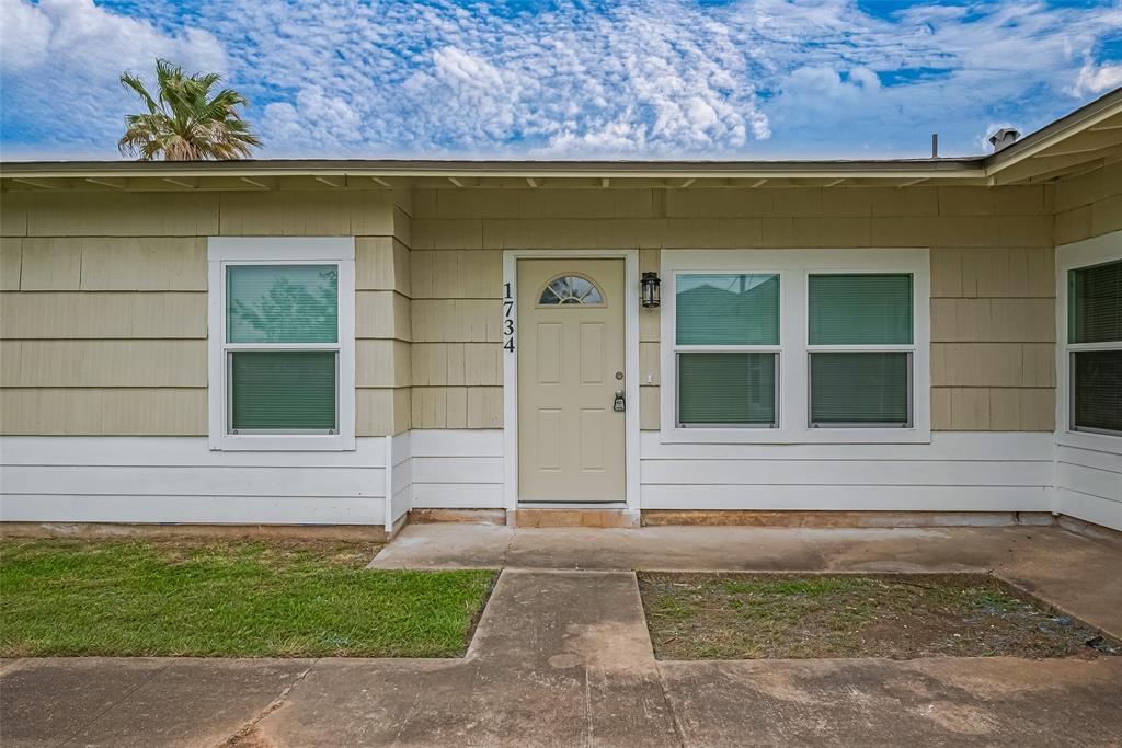 Foto principal - 1734 W 6th St
