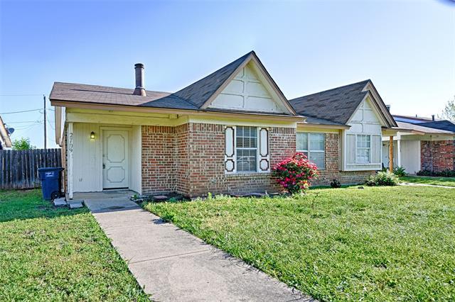 Foto principal - 2709 Rustic Frst Rd