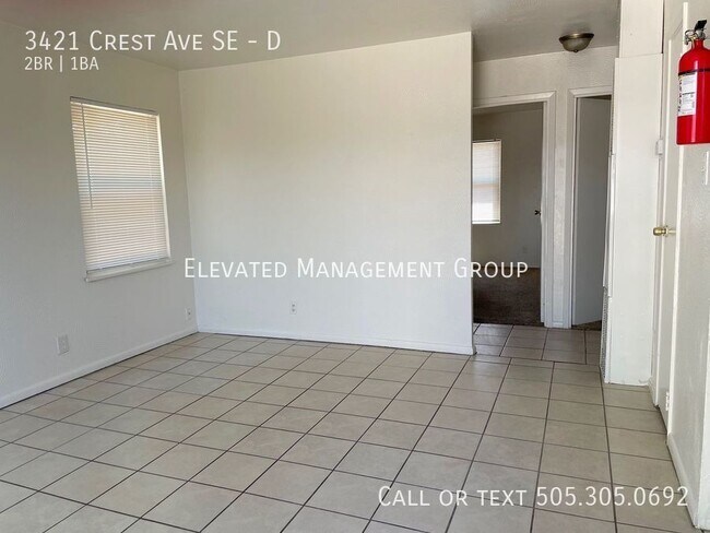 Foto del edificio - 3421 Crest Ave SE