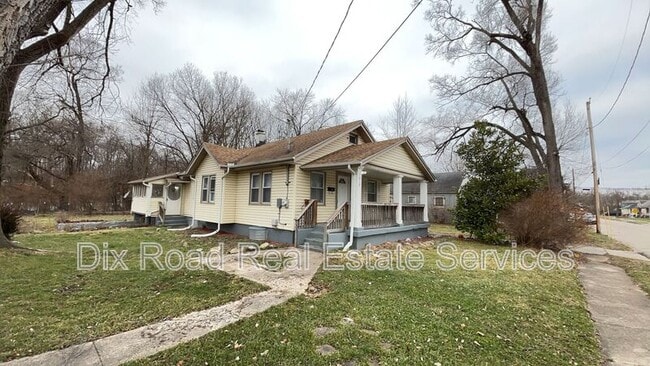 Foto del edificio - 1019 Burleigh Ave