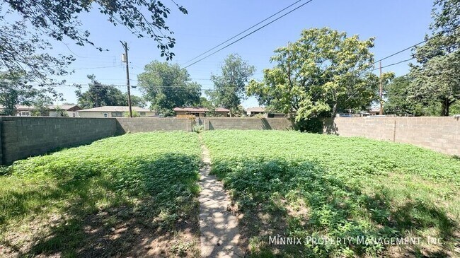 Foto del edificio - 1914 39th St