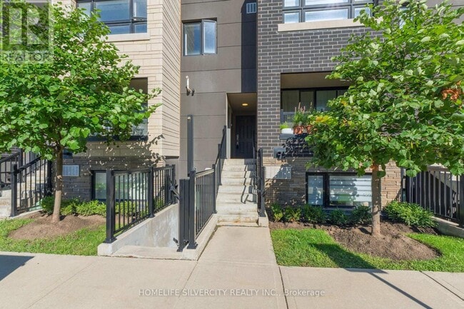 Photo du bâtiment - 1127 Cooke Blvd.