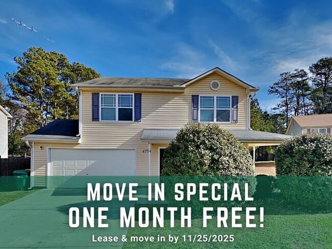 Building Photo - 4778 Tuong Yen Ct