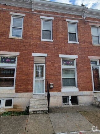Building Photo - 2649 Wilkens Ave