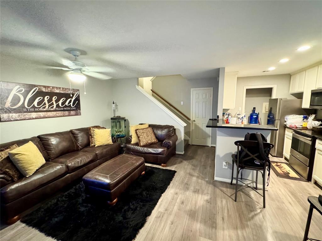 Foto principal - 14600 Fonmeadow Dr