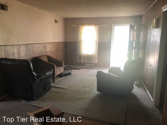 Building Photo - 3 br, 2 bath House - 1718 S 13th St