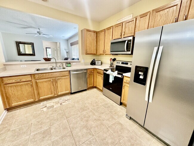 Foto del edificio - Lovely Furnished, Sun City of Hilton Head Rental!