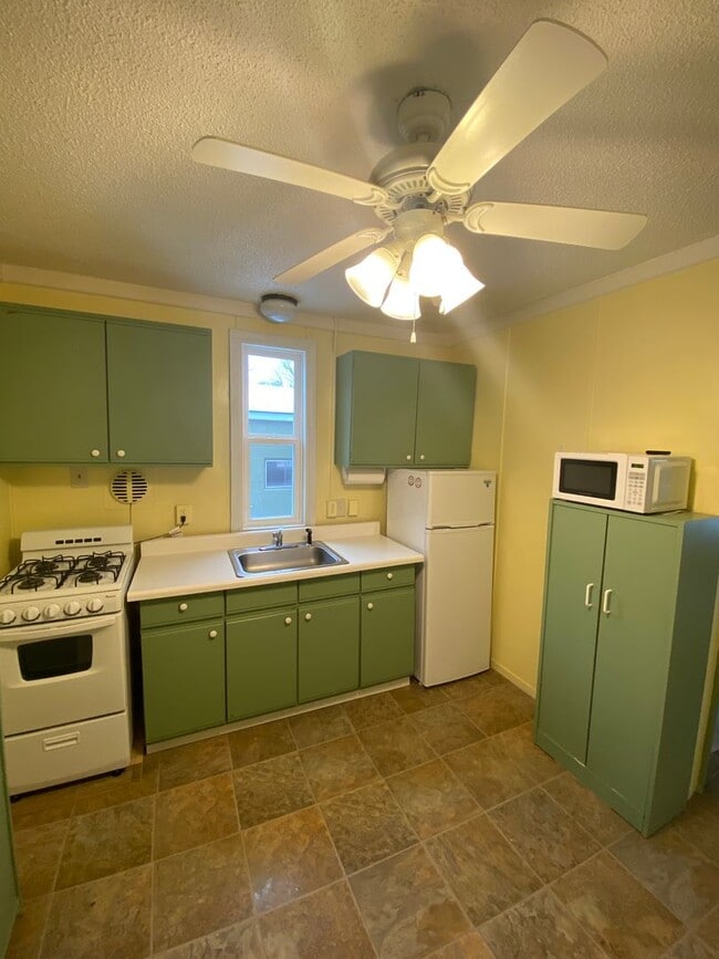 Foto del edificio - Cozy 1 Bedroom 1 Bath