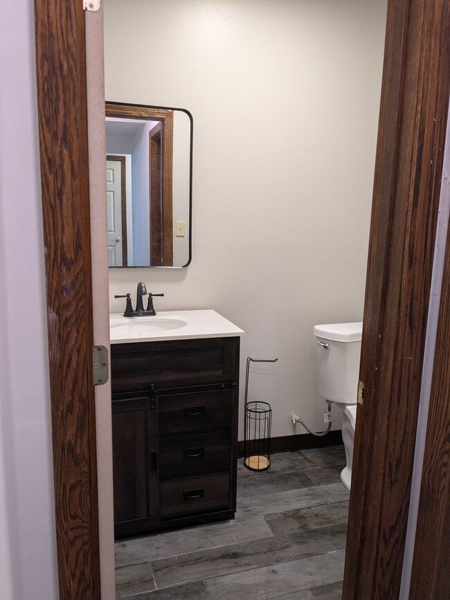 Foto del edificio - 3 bedroom 2.5 bathroom single family home in Chippewa Township