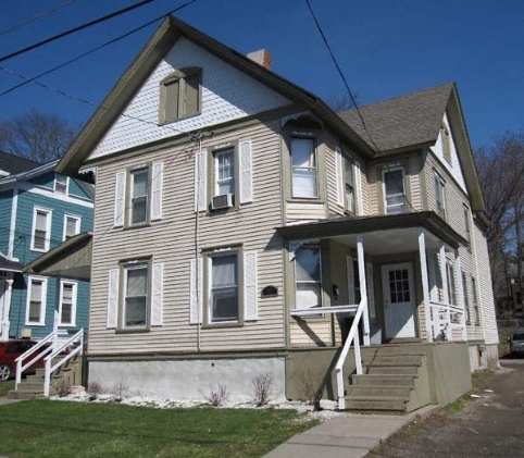 Foto del edificio - Suny Cortland Student Housing