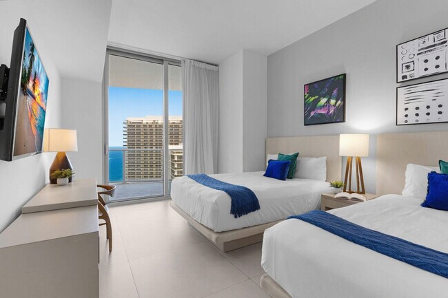 Foto del edificio - 4111 S Ocean Dr