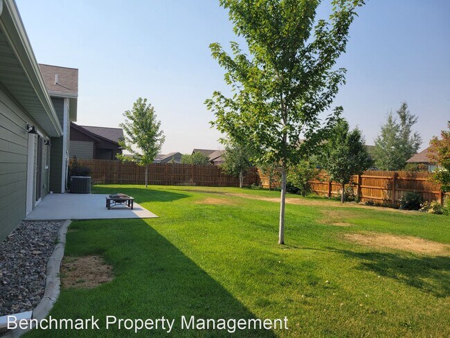 Foto del edificio - 4 br, 3 bath House - 1705 Drummond Blvd