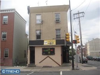 Foto del edificio - 2958 Frankford Ave