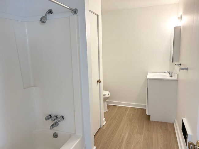 Interior Photo - Discover Peaceful Living at Black Creek Apartments