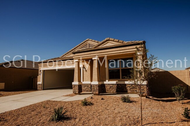 2436 E San Borja Trail Casa Grande Az House For Rent In Casa Grande Az Apartments Com