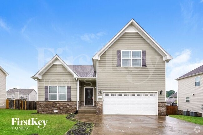 Building Photo - 848 Cherry Blossom Ln