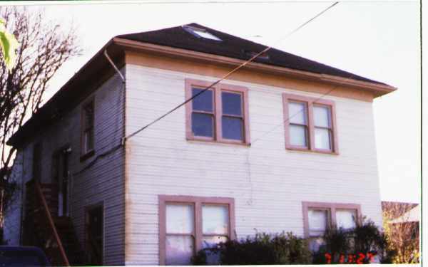 Building Photo - 1800 Blake St