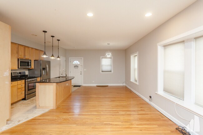 Foto del edificio - 841 W Lawrence Ave