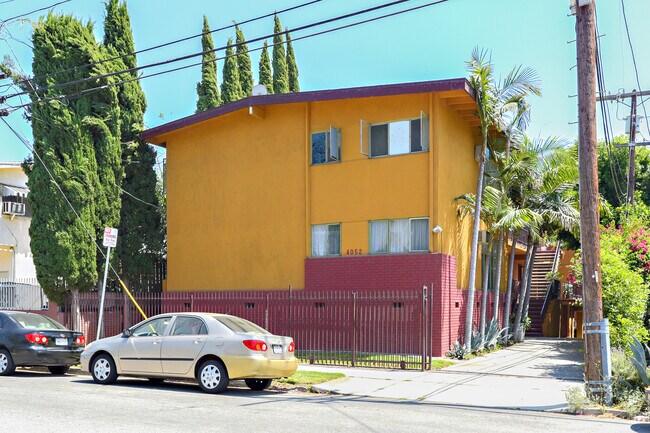 Building Photo - 4052 Chevy Chase Dr