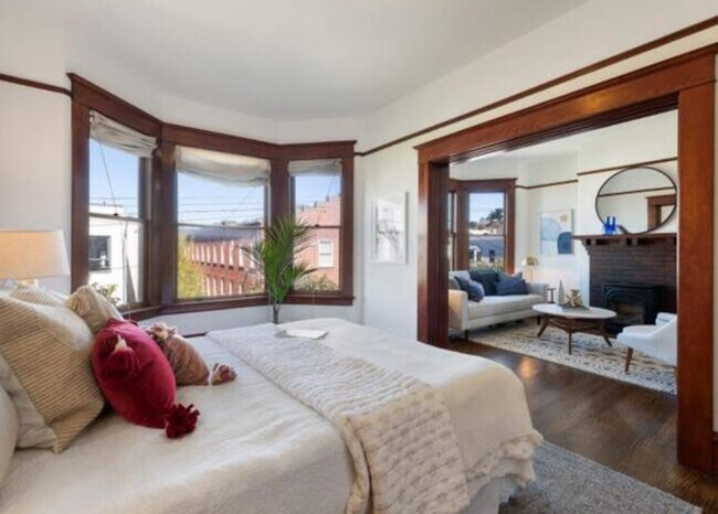 Foto del edificio - 2829 20th St