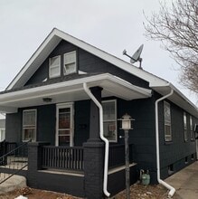 Building Photo - 35 E 8th Ave