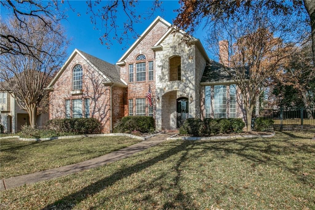 1312 Burgundy Ct, Southlake, TX 76092 House for Rent in Southlake, TX