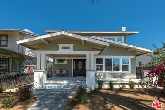 Building Photo - 3816 S Harvard Blvd