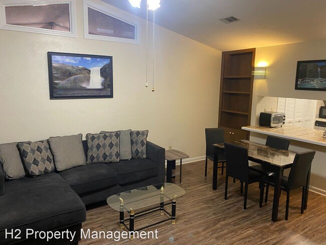 Foto del edificio - 2 br, 1 bath House - 3772 Maria Circle