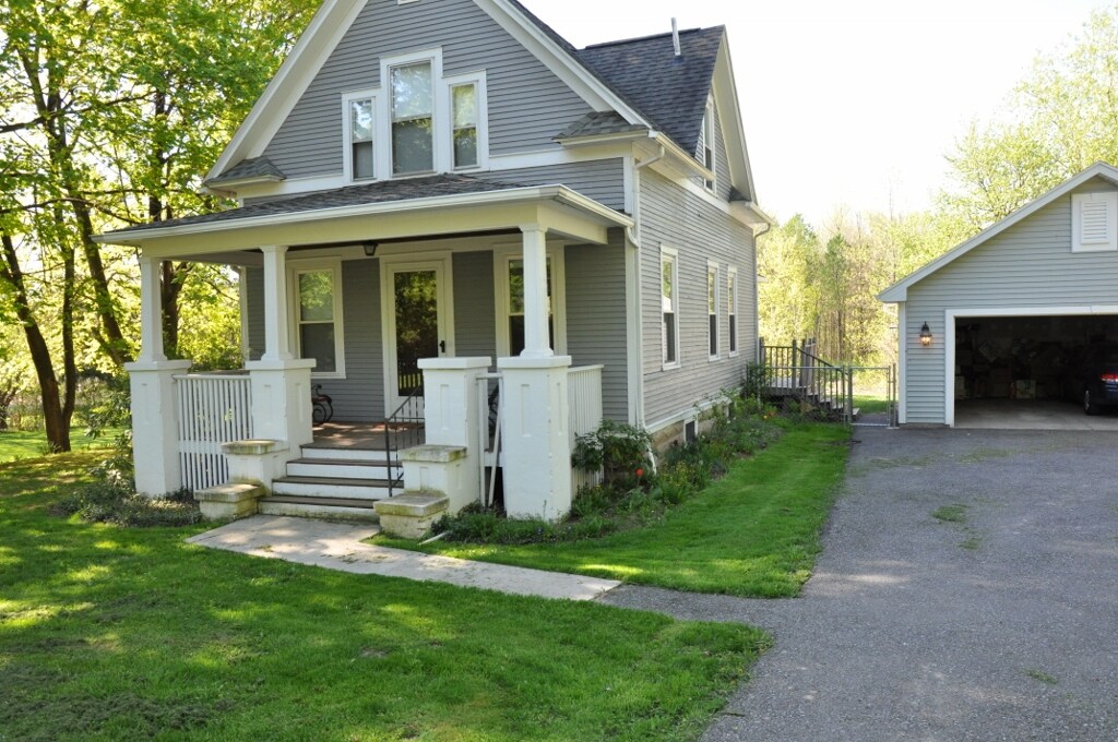 415 French Rd, Rochester, NY 14618 House Rental in Rochester, NY