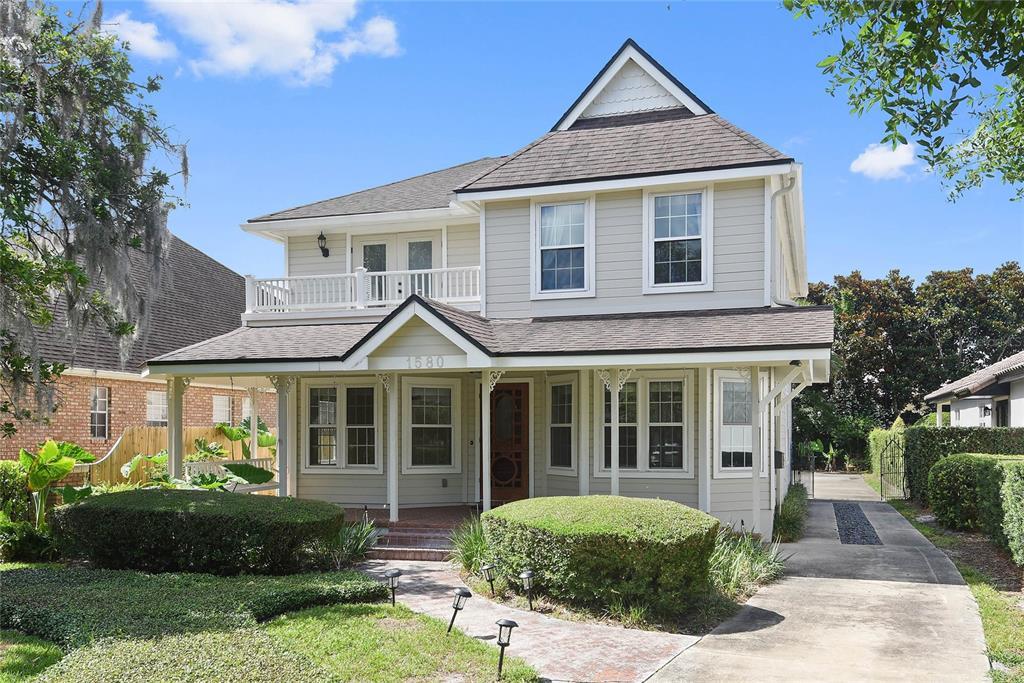 Foto principal - 1580 Oakhurst Ave