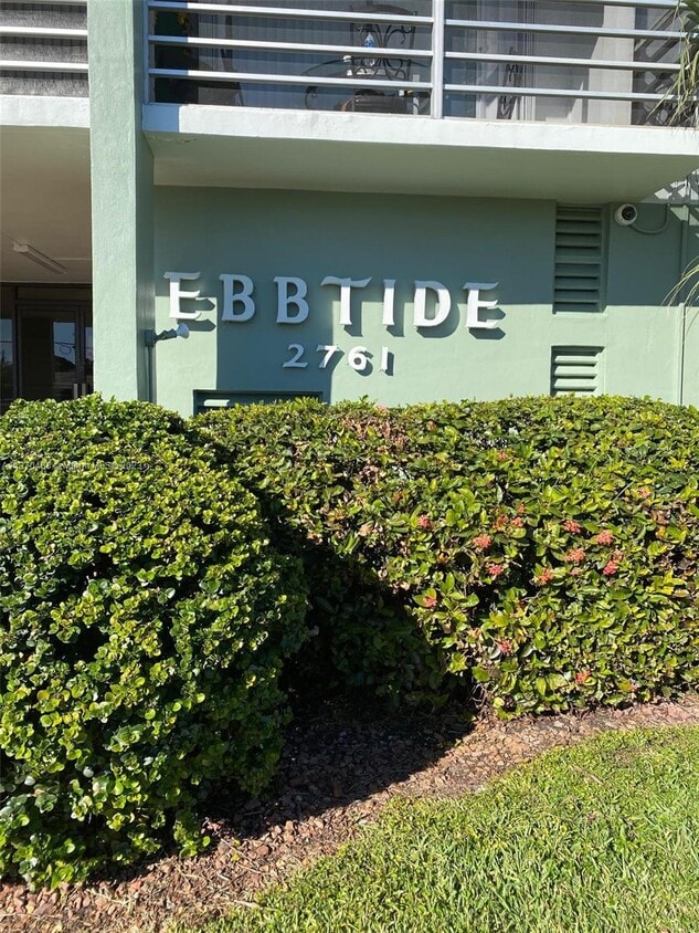 2761 Taft St Unit 203, Hollywood, FL 33020 Condo for Rent in