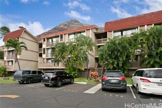 Building Photo - 84-664-664 Ala Mahiku St