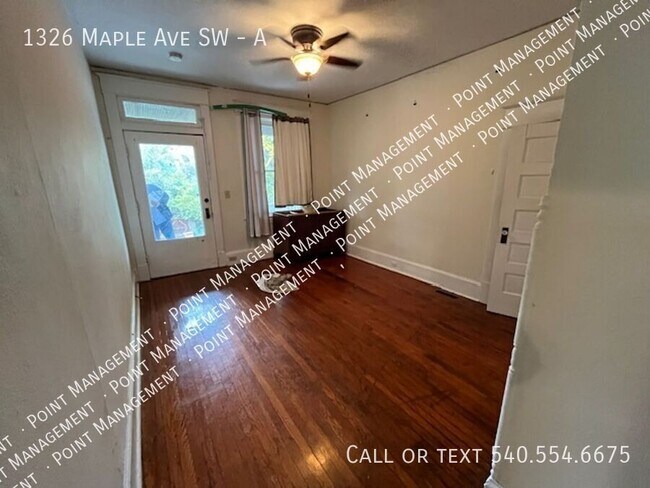 Foto del edificio - 1326 Maple Ave SW