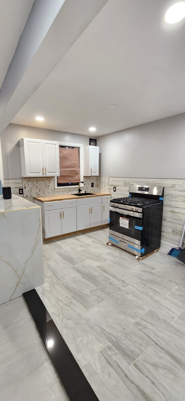 Foto del edificio - 500-502 E 22nd St