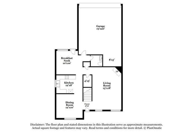 Building Photo - 1607 Barbie St