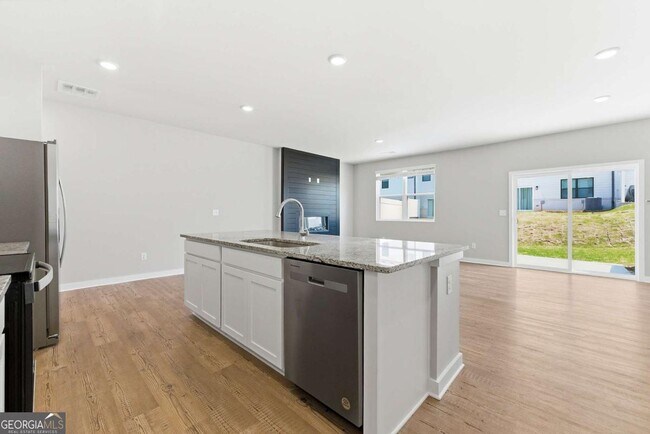 Foto del edificio - 1905 Westwind St