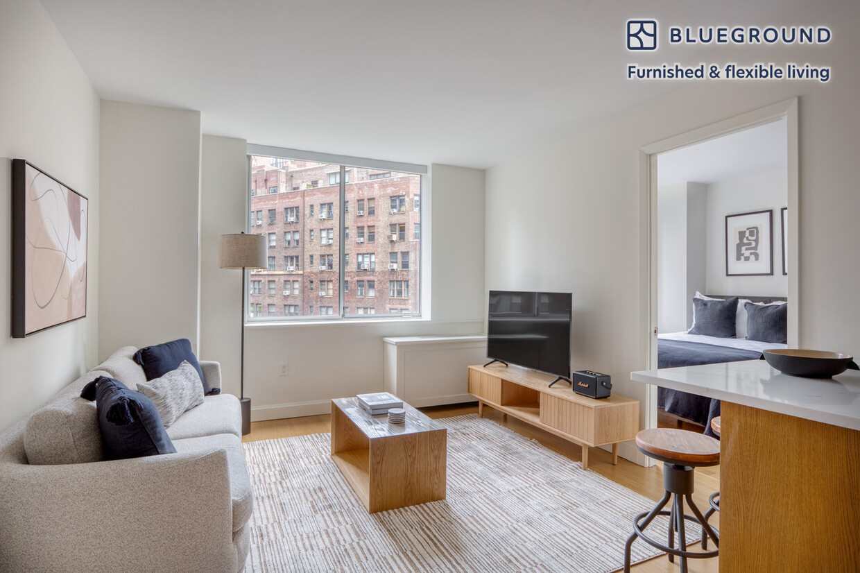 Foto principal - 420 E 54th St