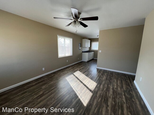 Building Photo - 3 br, 1 bath House - 3629 Brumbaugh Blvd,