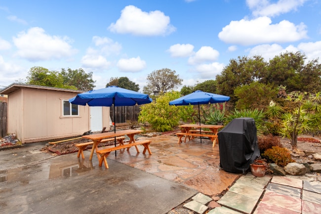 Building Photo - 317 San Alberto Way