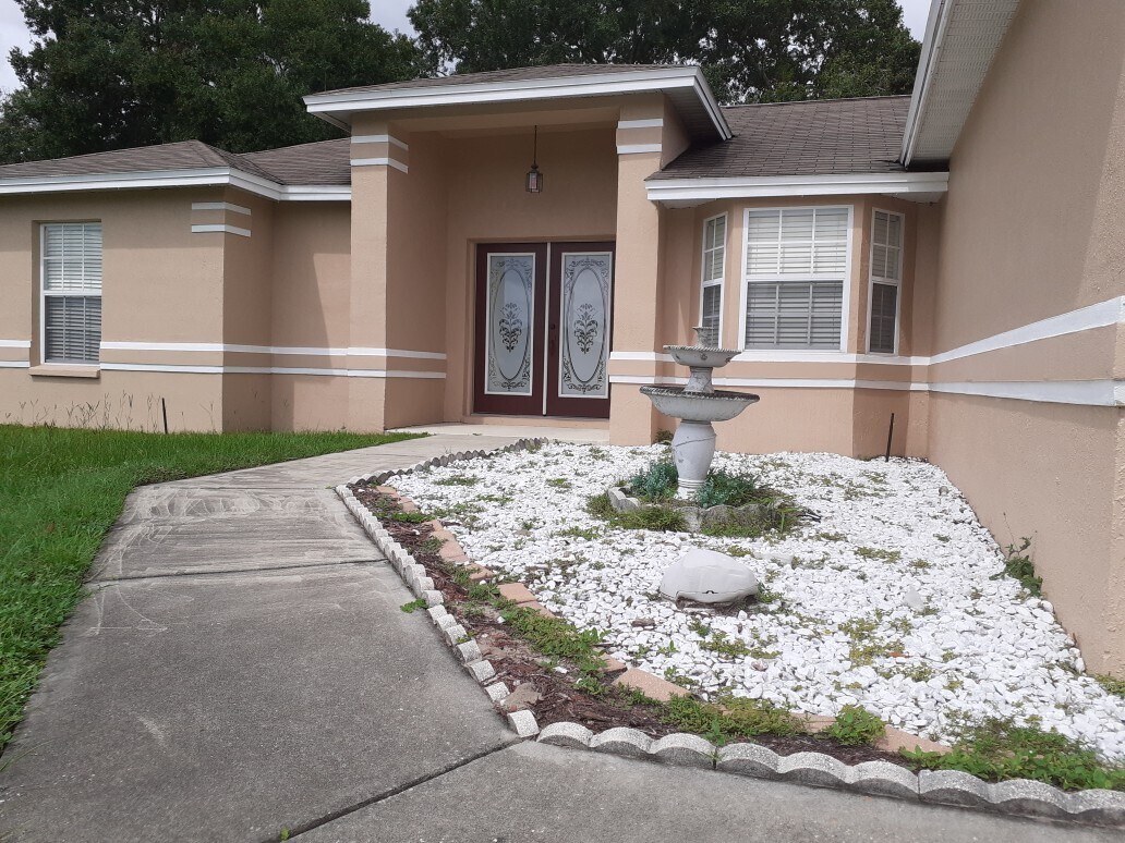 8182 Oakhurst Blvd, Lakeland, FL 33810 House Rental in Lakeland, FL