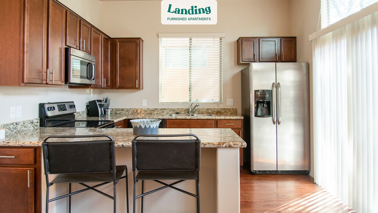 Foto principal - 4050 W Aerie Dr