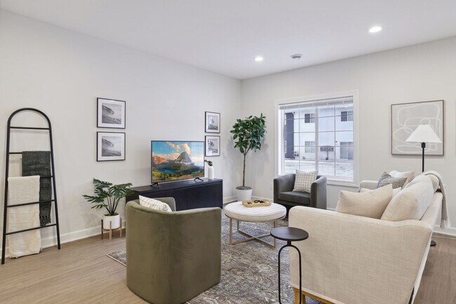 Foto del edificio - 609 Ashton St