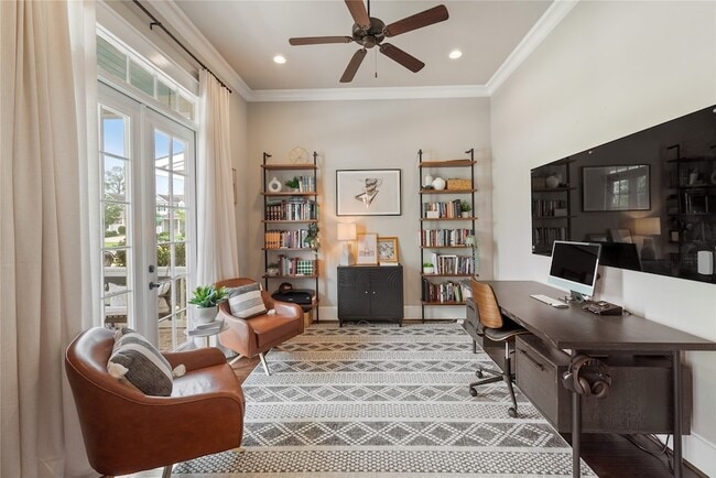 Foto del edificio - 2215 Blue Duck Ln