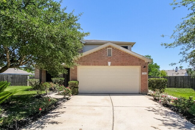 Building Photo - 15602 Clarks Fork Ct