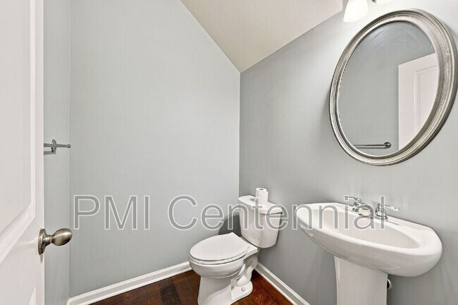 Foto del edificio - 3217 Blue Springs Trace